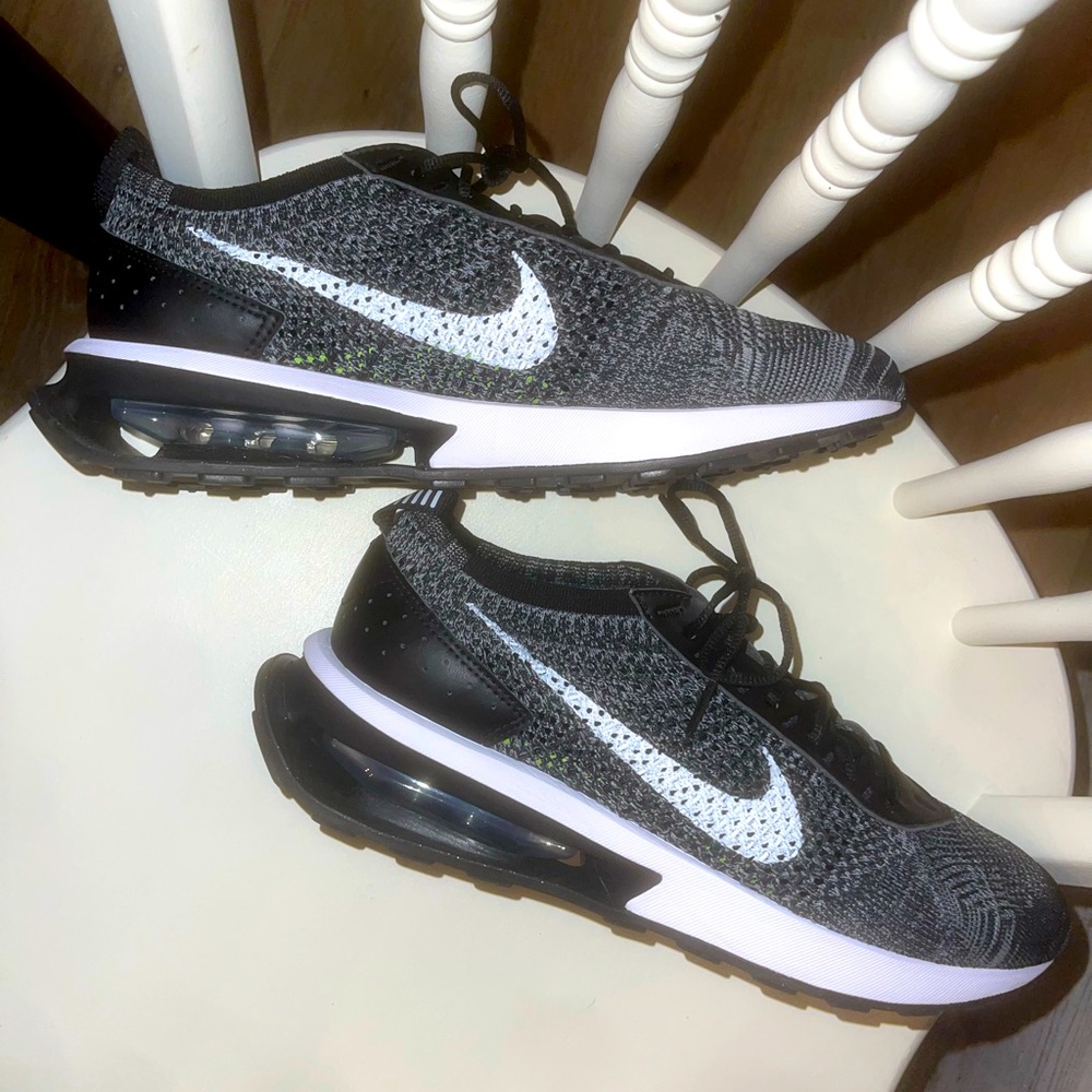 Nike Airmax Flyknit Racer